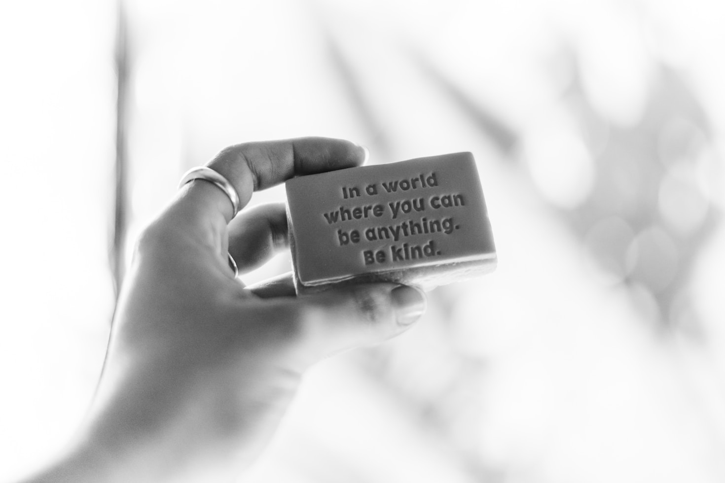7 Simple Ways to Spread Kindness Today