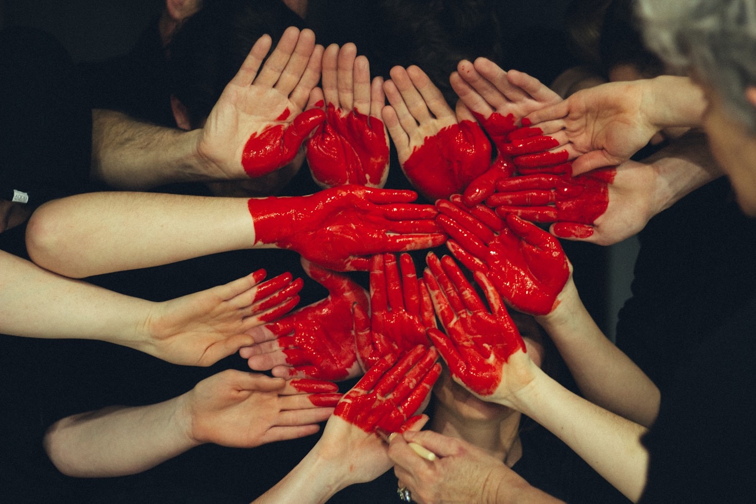 The Ripple Effect of Generosity Explained