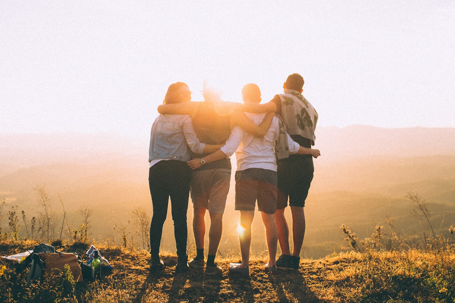 Building a World Where Love Meets Action